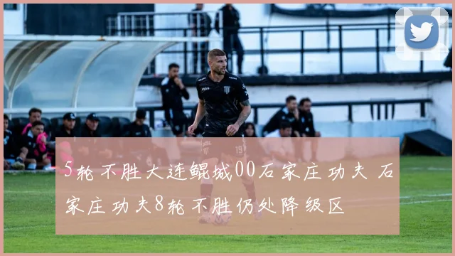 5轮不胜大连鲲城00石家庄功夫 石家庄功夫8轮不胜仍处降级区